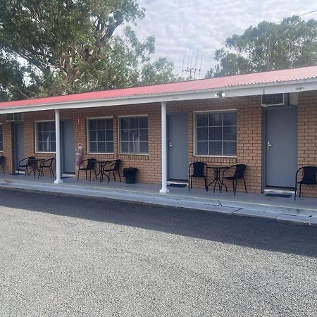 Coonamble Motel Exterior photo