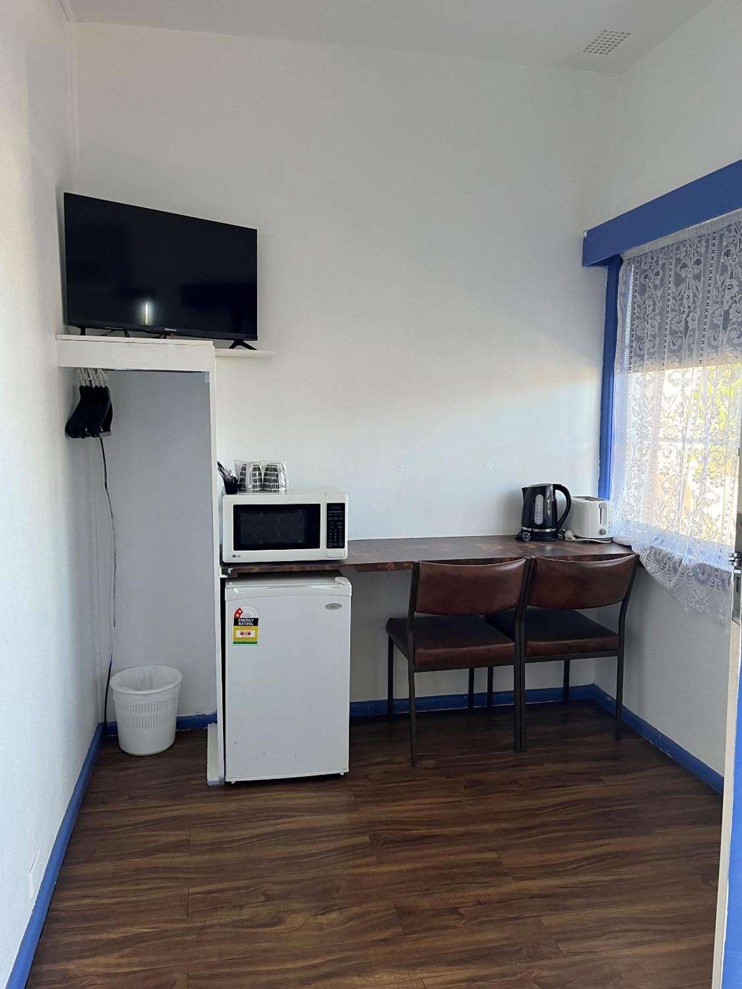 Coonamble Motel Exterior photo